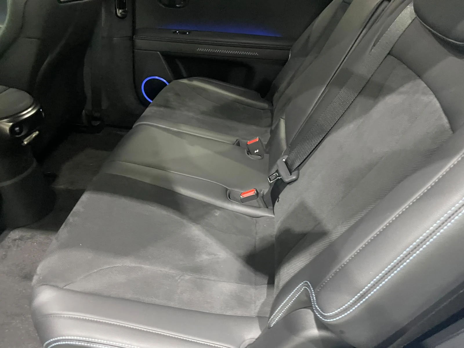 Hyundai Ioniq 5 N !, снимка 12 - Автомобили и джипове - 55702467