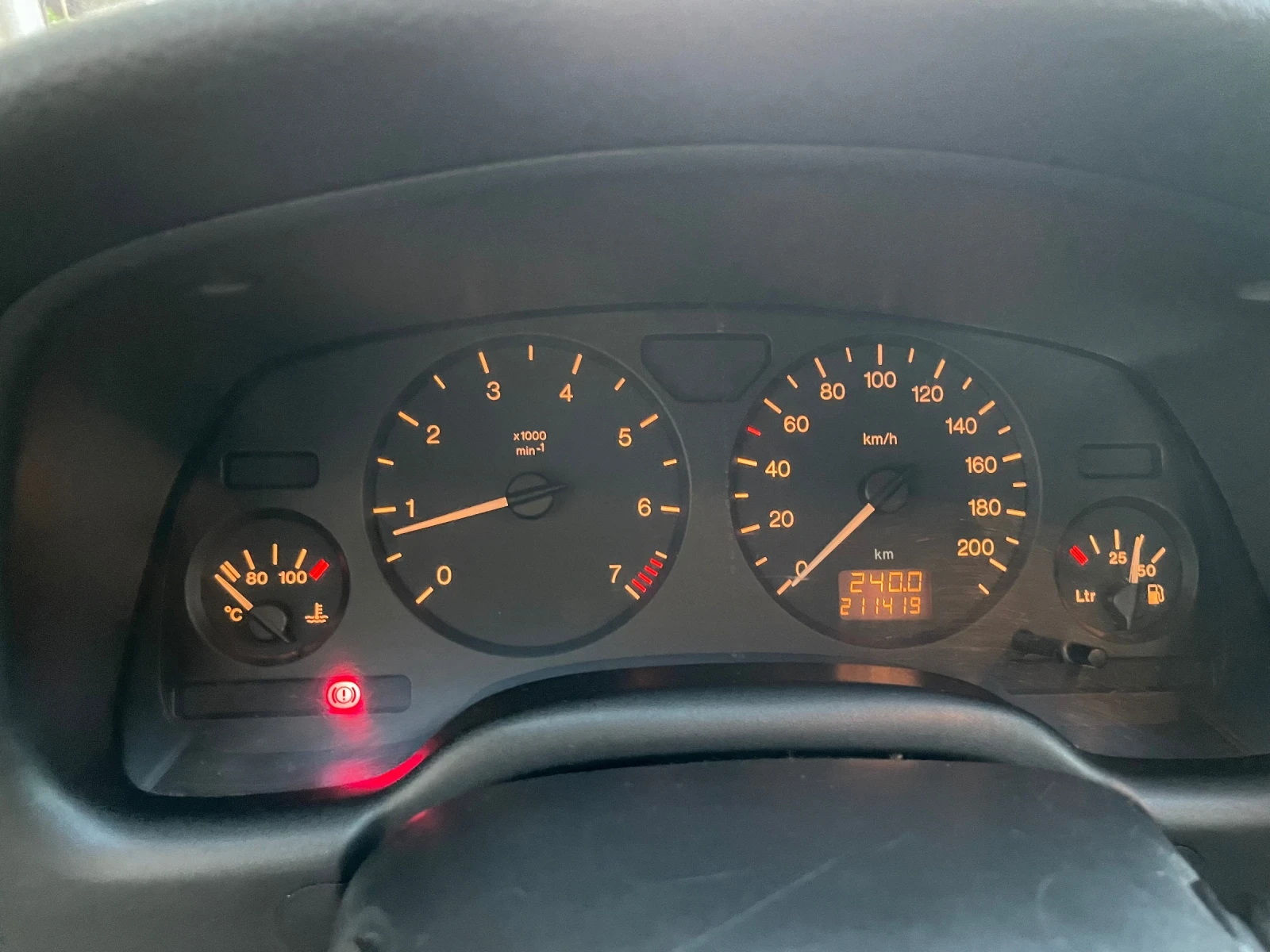 Opel Astra, снимка 6 - Автомобили и джипове - 55884110