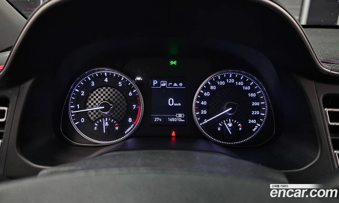 Hyundai Elantra 1.6 LPi Smart(Rental), снимка 8 - Автомобили и джипове - 55972702