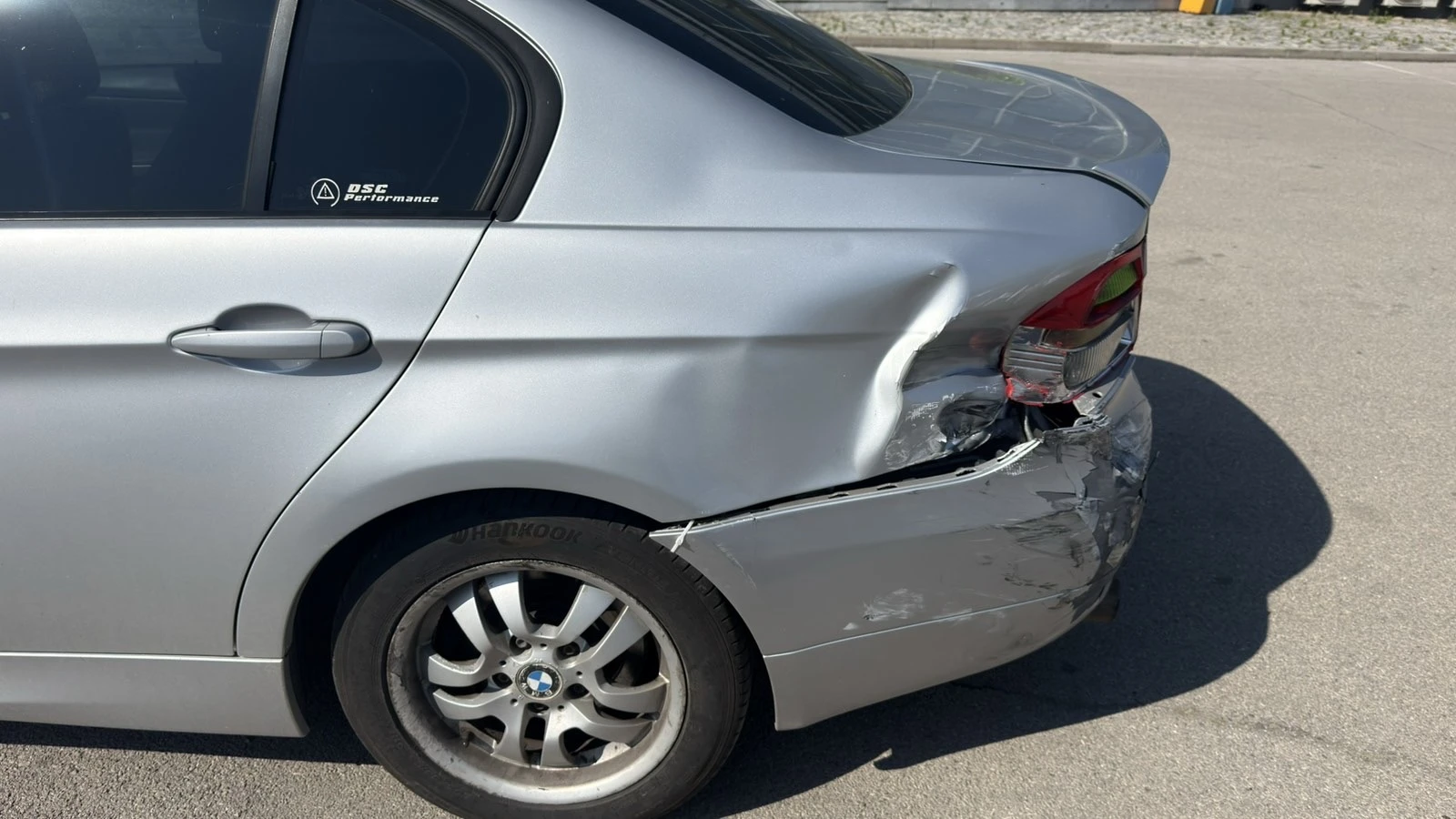 BMW 320 diesel auto, снимка 3 - Автомобили и джипове - 56132515
