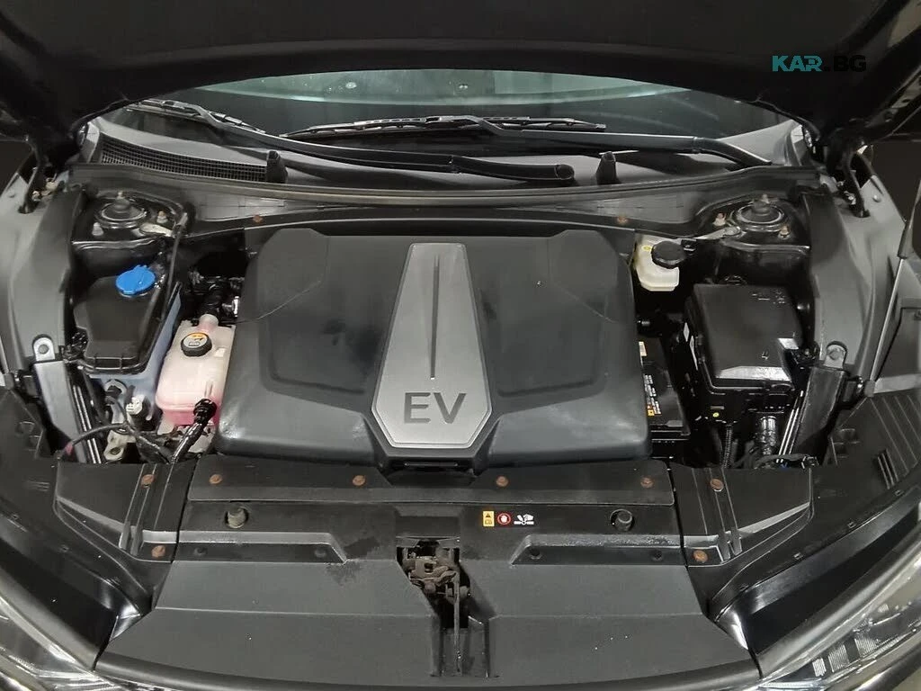 Kia EV6 LONG RANGE* 4X4* GT-LINE* , снимка 9 - Автомобили и джипове - 56162179