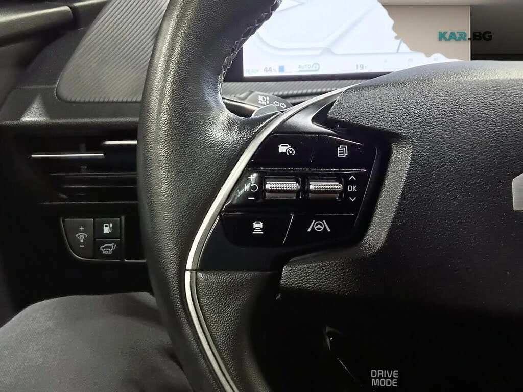 Kia EV6 LONG RANGE* 4X4* GT-LINE* , снимка 13 - Автомобили и джипове - 56162179
