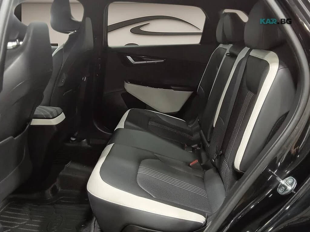 Kia EV6 LONG RANGE* 4X4* GT-LINE* , снимка 17 - Автомобили и джипове - 56162179
