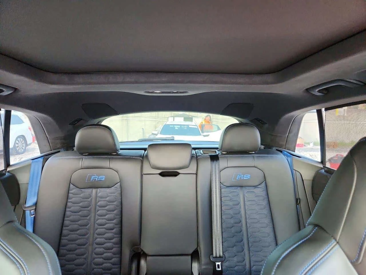 Audi RSQ8 * CARFAX * ��� ������������ ������ | Mobile.bg � ����������� 10