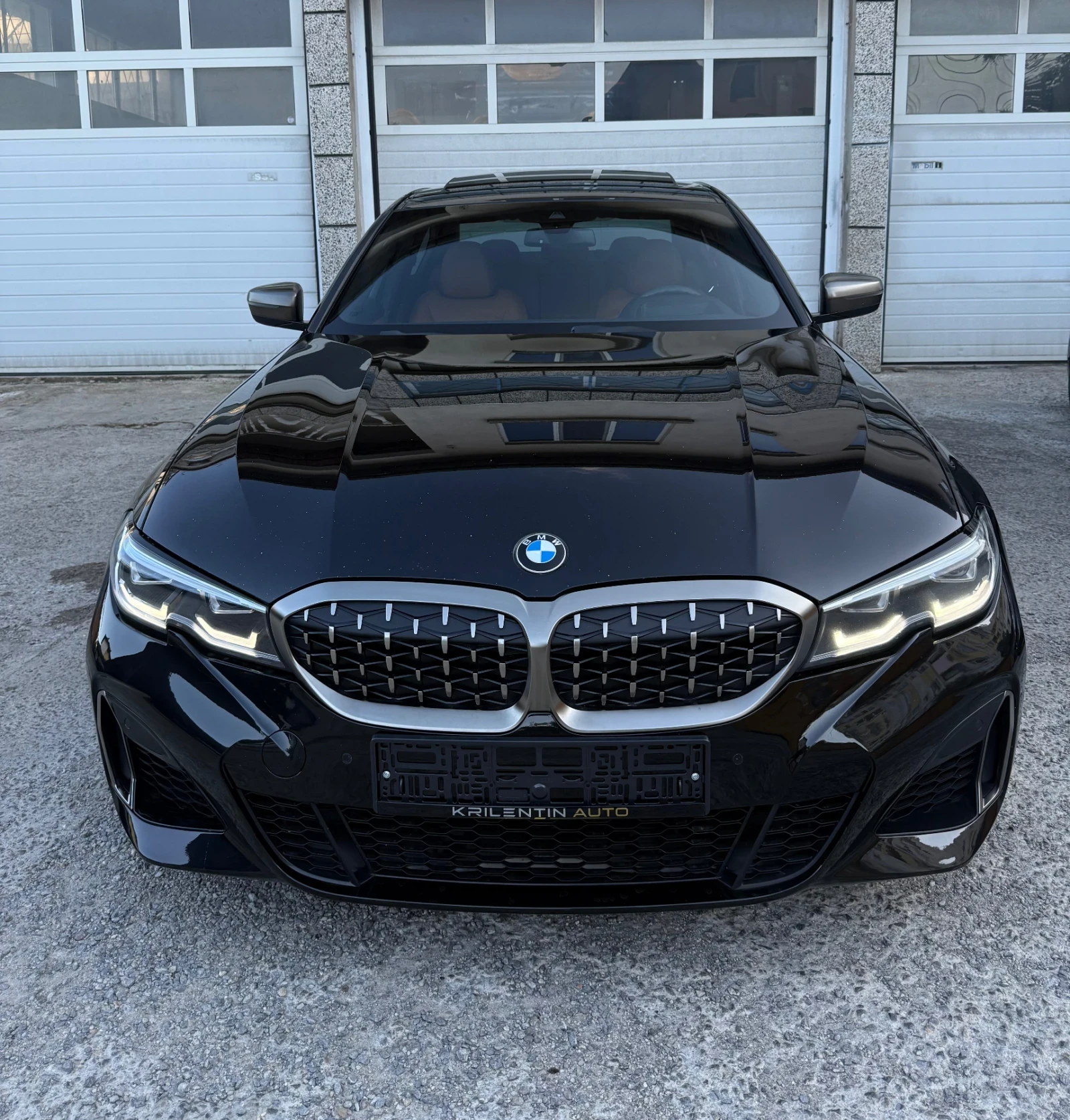 BMW 340 I XDRIVE, снимка 2 - Автомобили и джипове - 56545927