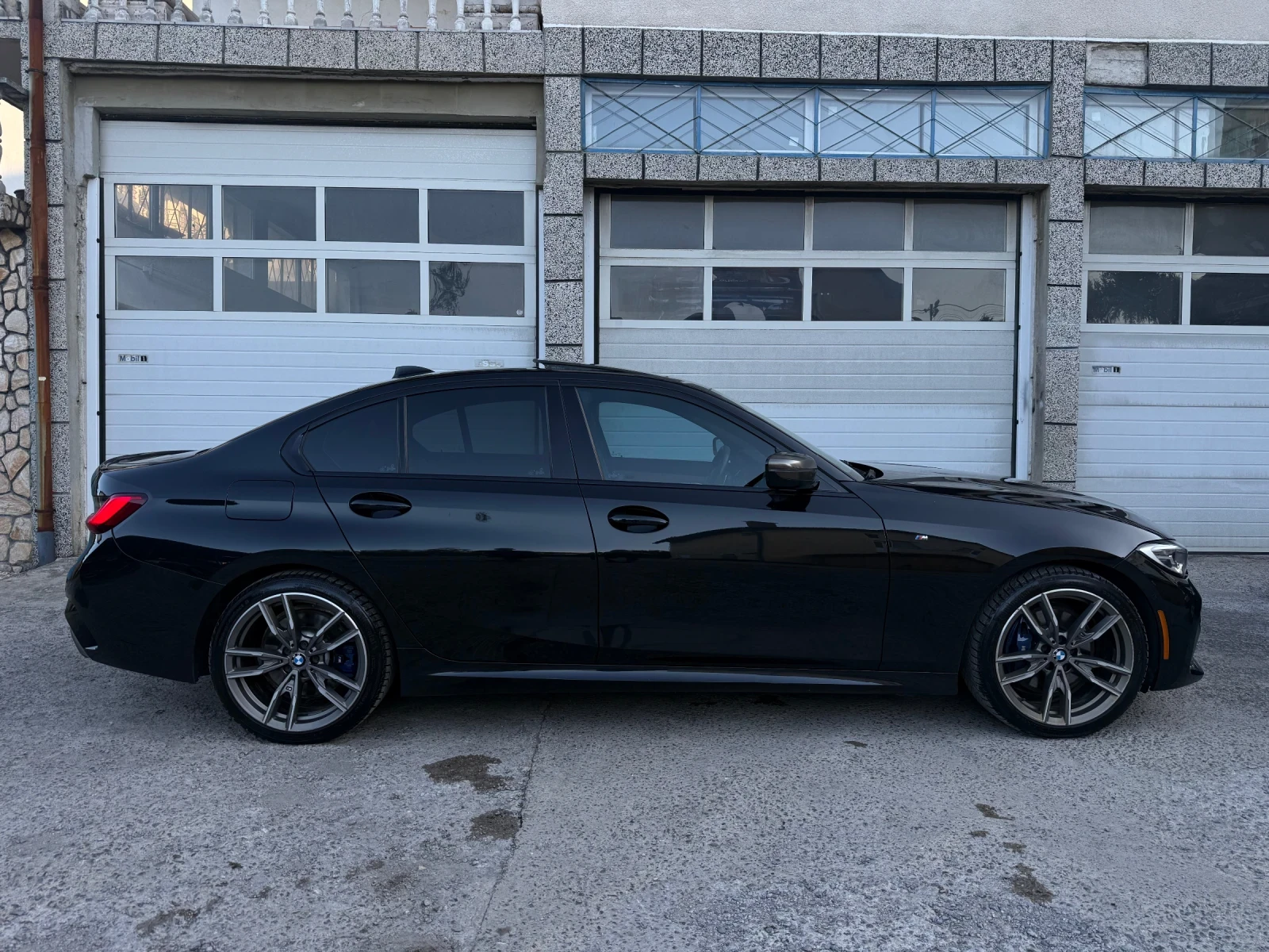 BMW 340 I XDRIVE, снимка 4 - Автомобили и джипове - 56545927