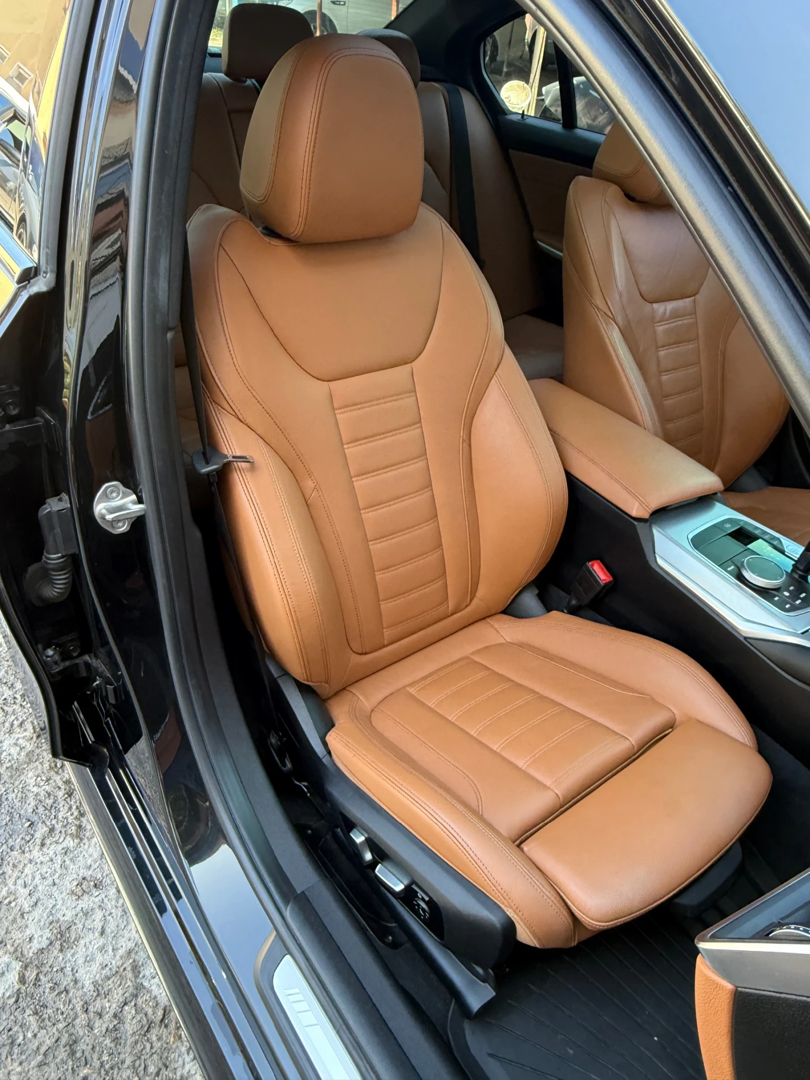 BMW 340 I XDRIVE, снимка 9 - Автомобили и джипове - 56545927