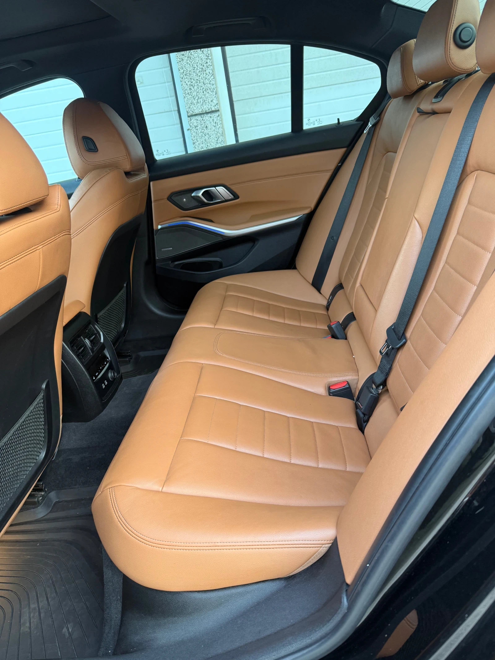 BMW 340 I XDRIVE, снимка 10 - Автомобили и джипове - 56545927