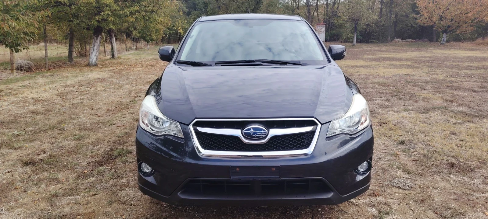 Subaru XV 2.0-150к.с, снимка 2 - Автомобили и джипове - 56611408