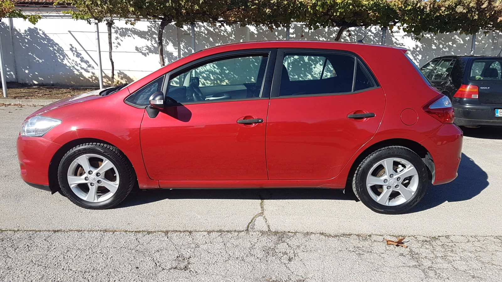 Toyota Auris 1.4 i 100�� | Mobile.bg � ����������� 4