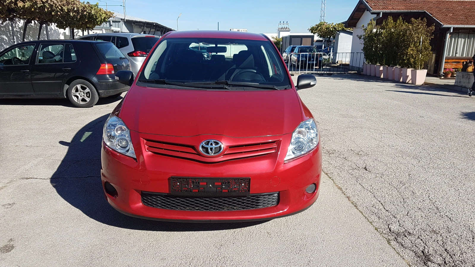 Toyota Auris 1.4 i 100�� | Mobile.bg � ����������� 2
