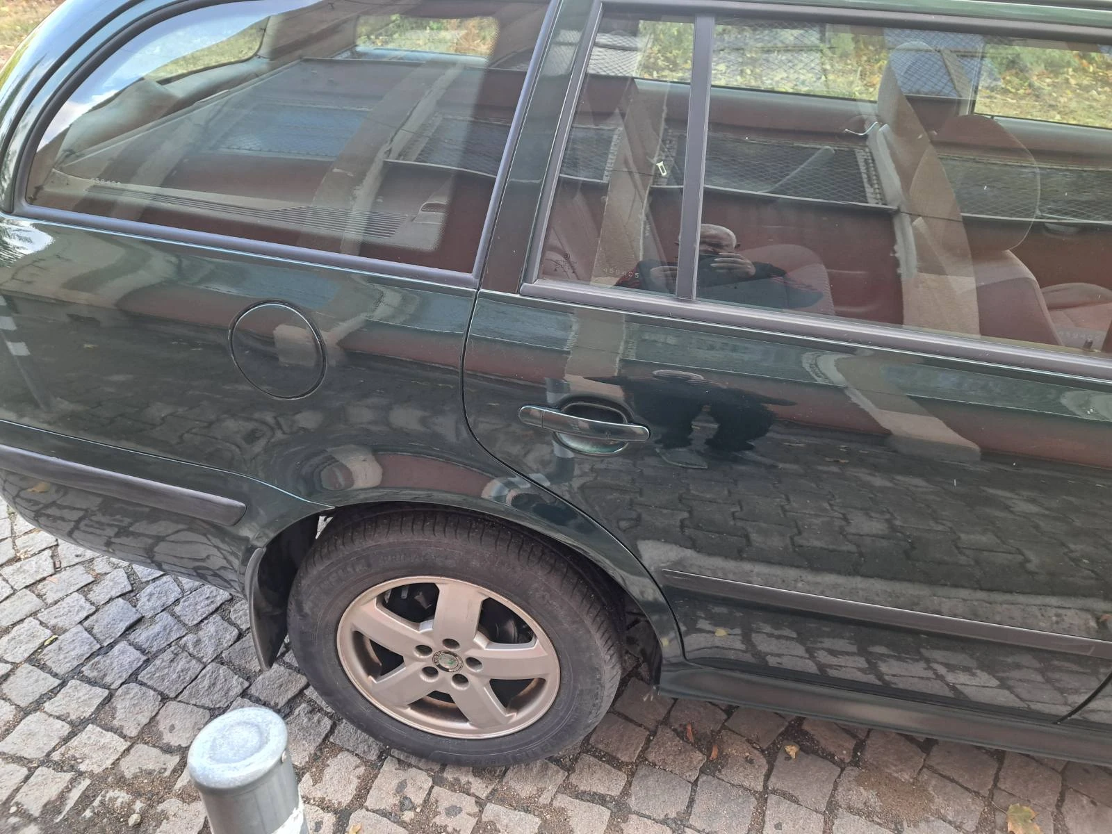 Skoda Octavia, снимка 12 - Автомобили и джипове - 56635287