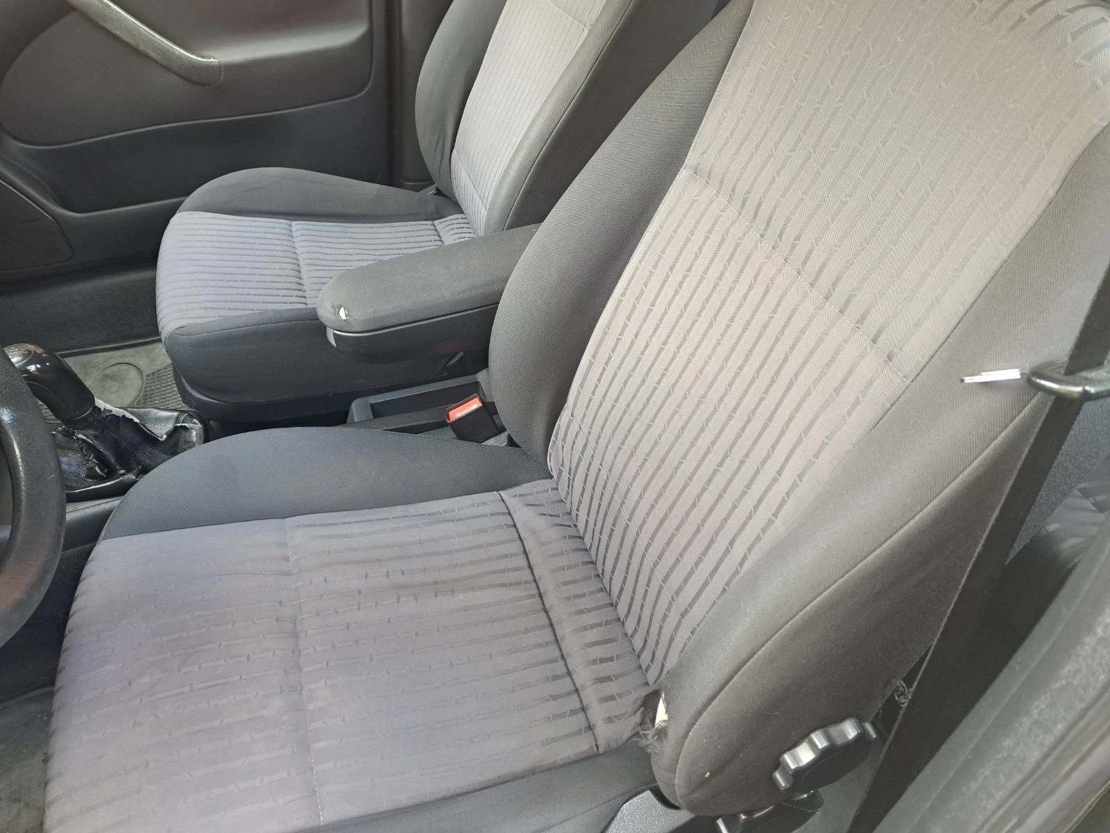 Skoda Octavia, снимка 5 - Автомобили и джипове - 56635287