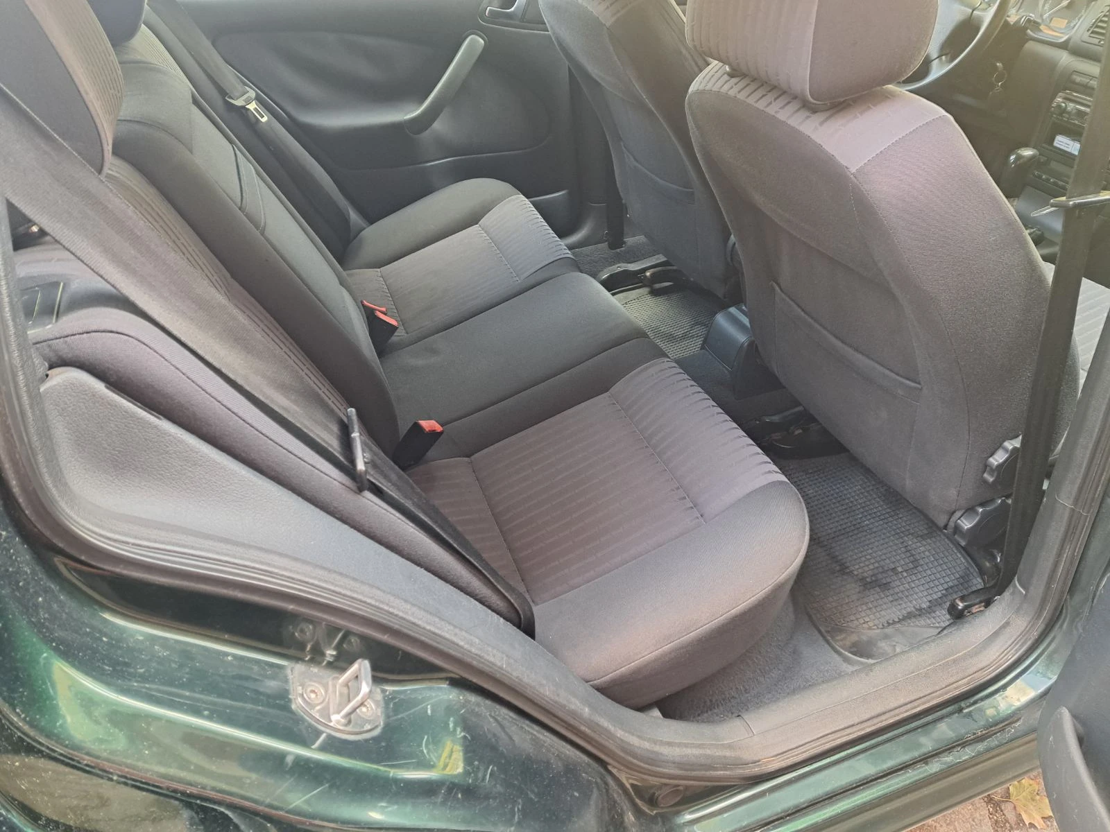 Skoda Octavia, снимка 2 - Автомобили и джипове - 56635287