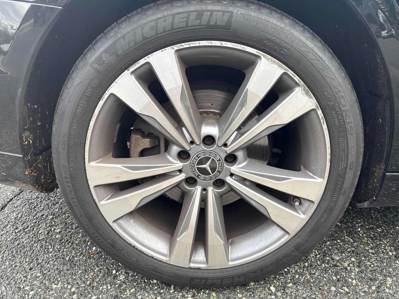 Mercedes-Benz S 550 * ���������� ��� ������������ ������*  | Mobile.bg � ����������� 7