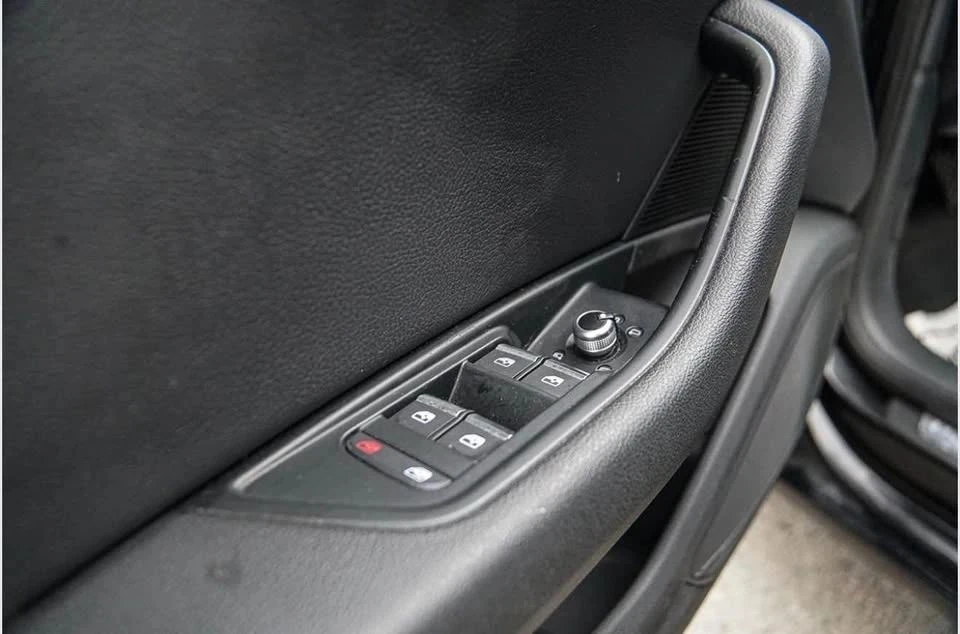 Audi A4, снимка 13 - Автомобили и джипове - 56737420