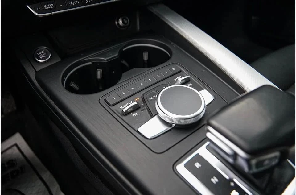Audi A4, снимка 10 - Автомобили и джипове - 56737420