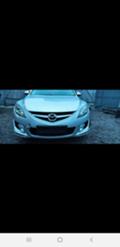 Mazda 6, снимка 2 - Автомобили и джипове - 29578324