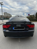 Audi A7 3.0 TDI 245 P.S QUATTRO! GERMANY! 148.000KM! - изображение 6