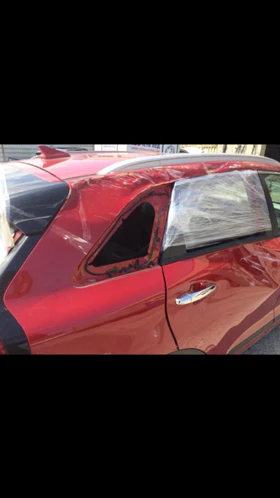 Kia Niro 1,6 Hibrid, снимка 1