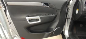 Opel Antara 4x4   2.4.БЕНЗИН ГАЗ-BRC, снимка 15