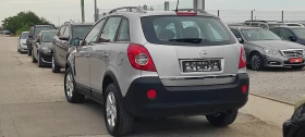 Opel Antara 4x4   2.4.БЕНЗИН ГАЗ-BRC, снимка 6