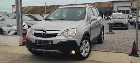 Opel Antara 4x4   2.4.БЕНЗИН ГАЗ-BRC, снимка 1