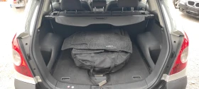Opel Antara 4x4   2.4.БЕНЗИН ГАЗ-BRC, снимка 14