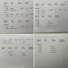 Audi Q5 * S-LINE* VIRTUAL* СЕРВИЗНА КНИЖКА С ПЪЛНА ИСТОРИЯ, снимка 16