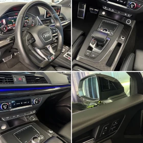 Audi Q5 * S-LINE* VIRTUAL* СЕРВИЗНА КНИЖКА С ПЪЛНА ИСТОРИЯ, снимка 13