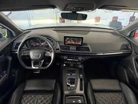 Audi Q5 * S-LINE* VIRTUAL* СЕРВИЗНА КНИЖКА С ПЪЛНА ИСТОРИЯ, снимка 10