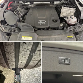 Audi Q5 * S-LINE* VIRTUAL* СЕРВИЗНА КНИЖКА С ПЪЛНА ИСТОРИЯ, снимка 14