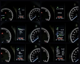 Toyota Venza Hybrid 4X4, снимка 17