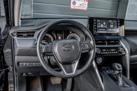 Toyota Venza Hybrid 4X4, снимка 12