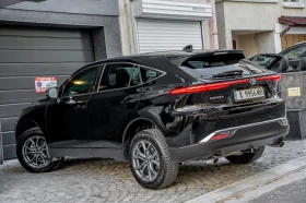 Toyota Venza Hybrid 4X4, снимка 6