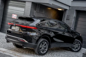 Toyota Venza Hybrid 4X4, снимка 4