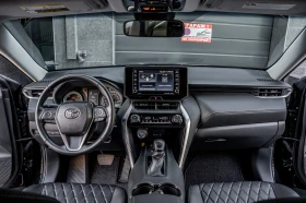 Toyota Venza Hybrid 4X4, снимка 11
