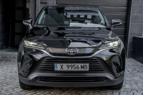 Toyota Venza Hybrid 4X4, снимка 2