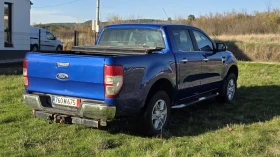 Ford Ranger 2.2 4x4, снимка 9