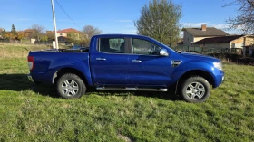 Ford Ranger 2.2 4x4, снимка 4