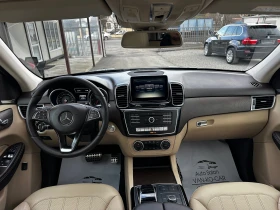 Mercedes-Benz GLE 350 d 258к.с AMG-Line, снимка 8