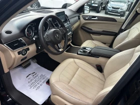Mercedes-Benz GLE 350 d 258к.с AMG-Line, снимка 5