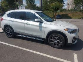 BMW X1, снимка 2