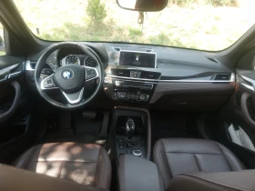 BMW X1, снимка 7