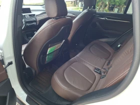 BMW X1 XDrive, снимка 8