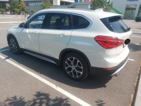 BMW X1, снимка 4