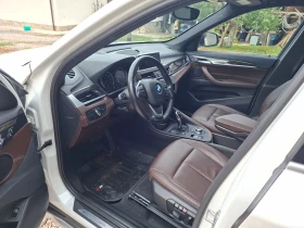 BMW X1 XDrive, снимка 7