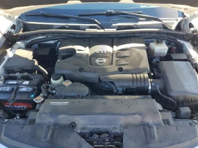 Nissan Armada 5.6l Sv, снимка 12