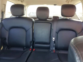 Nissan Armada 5.6l Sv, снимка 10