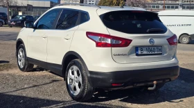 Nissan Qashqai 1.6Dci* TeKna* ТОП* Панорама* Line assistant , снимка 4